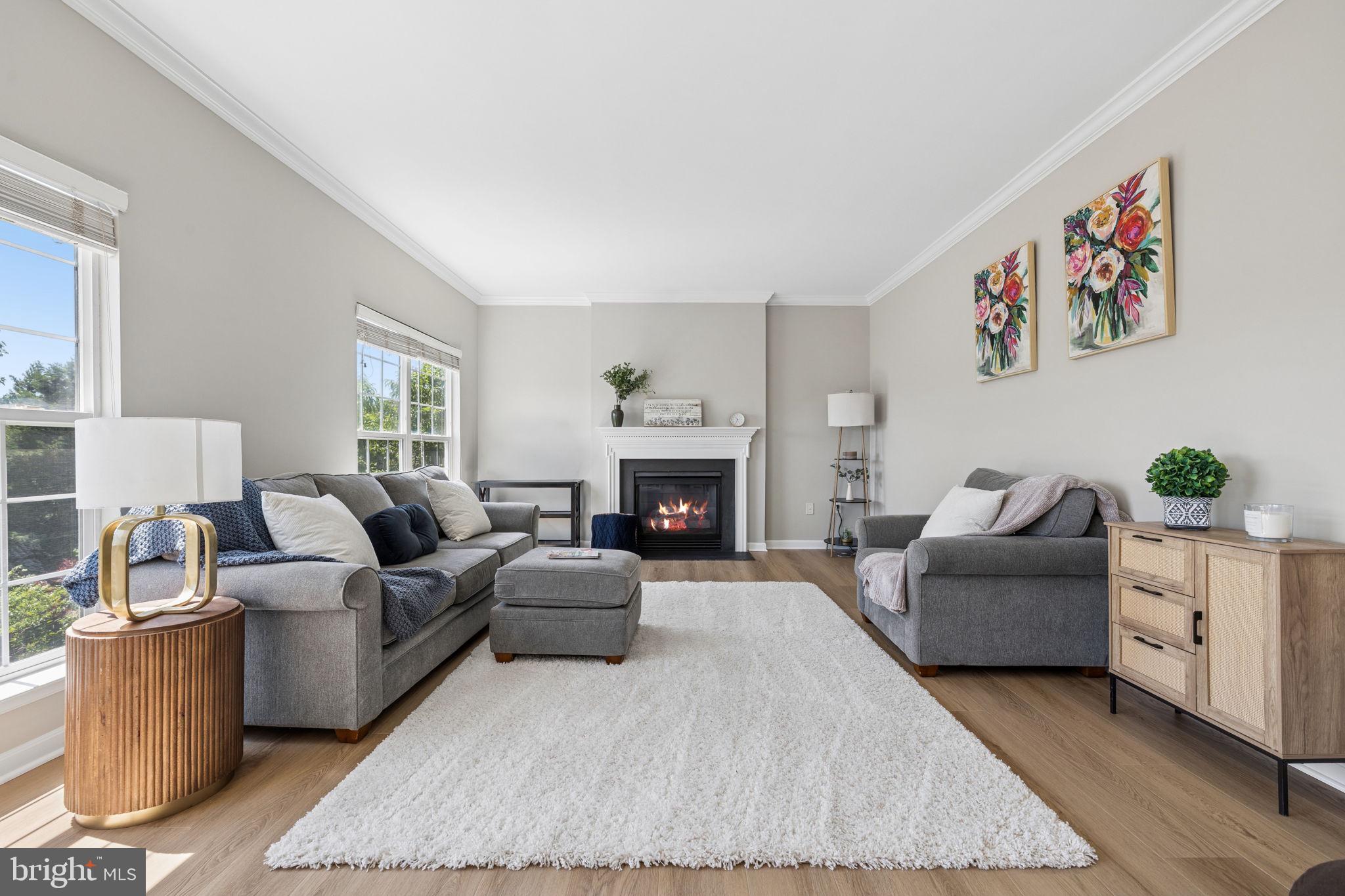CARTERWOOD - Residential