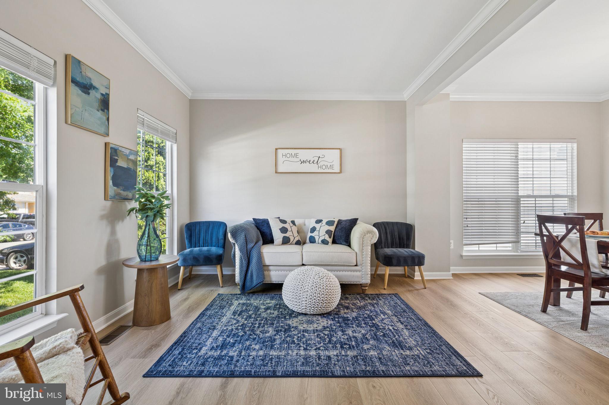 CARTERWOOD - Residential