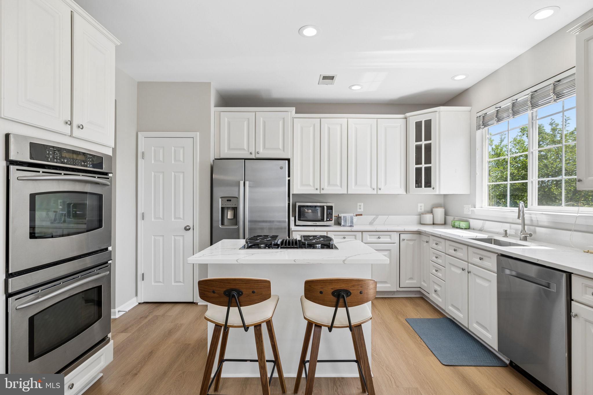 CARTERWOOD - Residential
