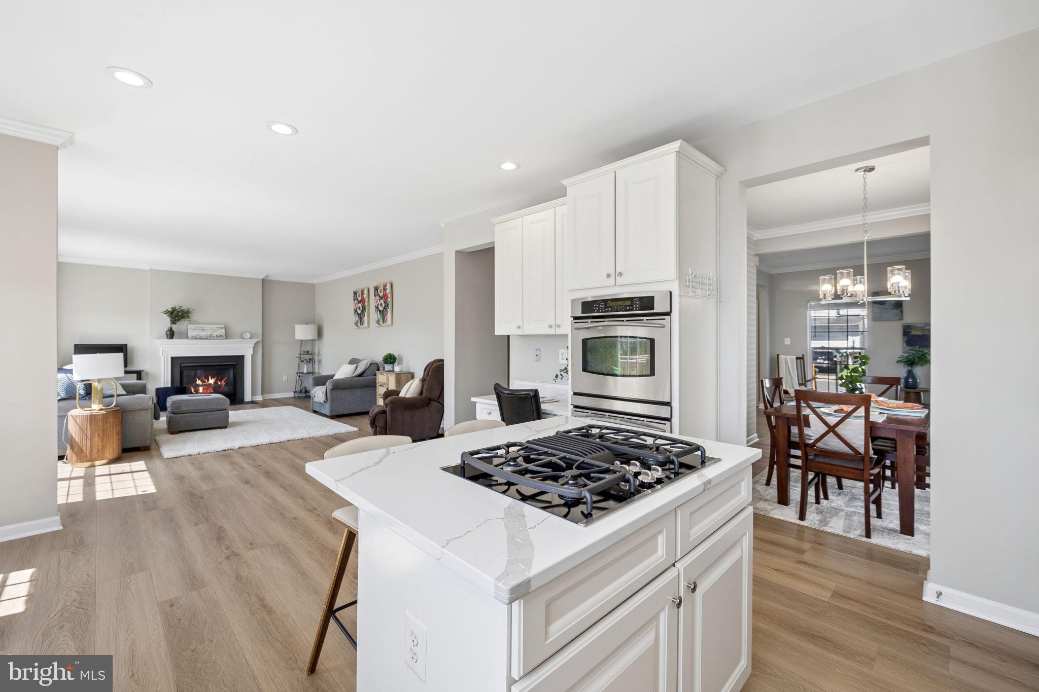CARTERWOOD - Residential