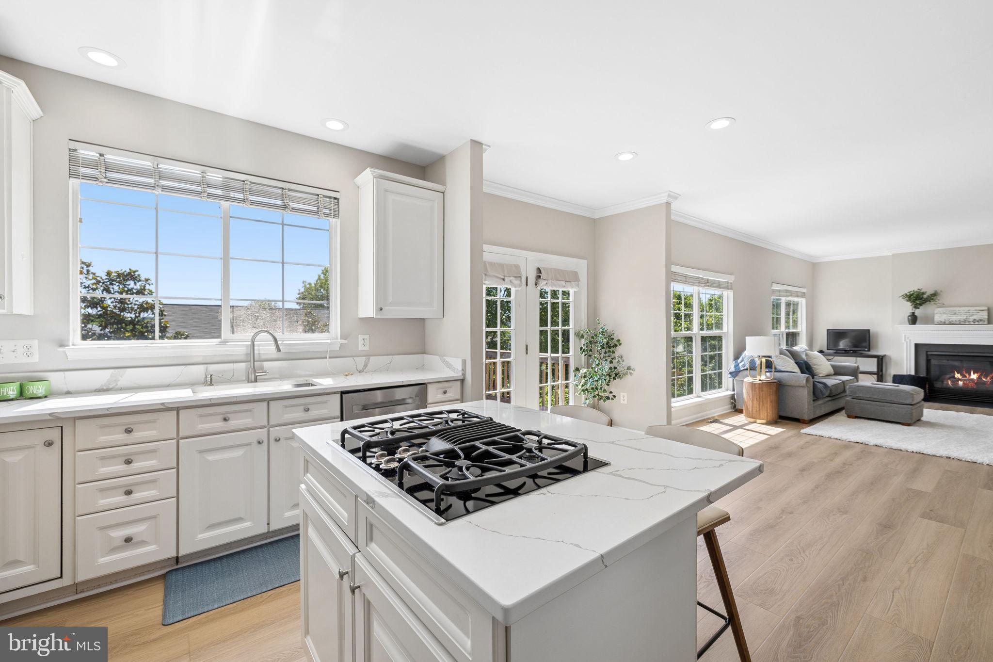 CARTERWOOD - Residential