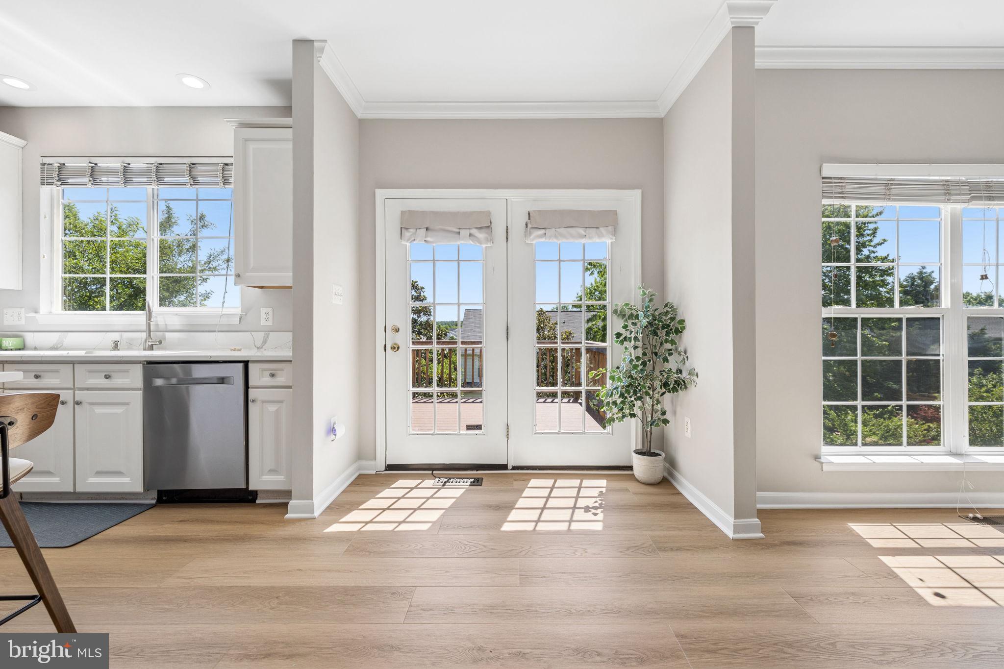 CARTERWOOD - Residential