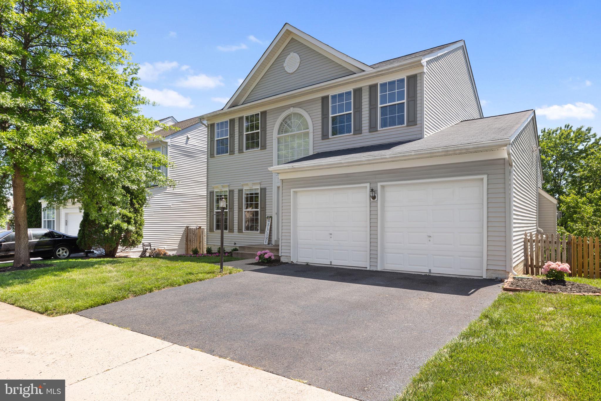CARTERWOOD - Residential