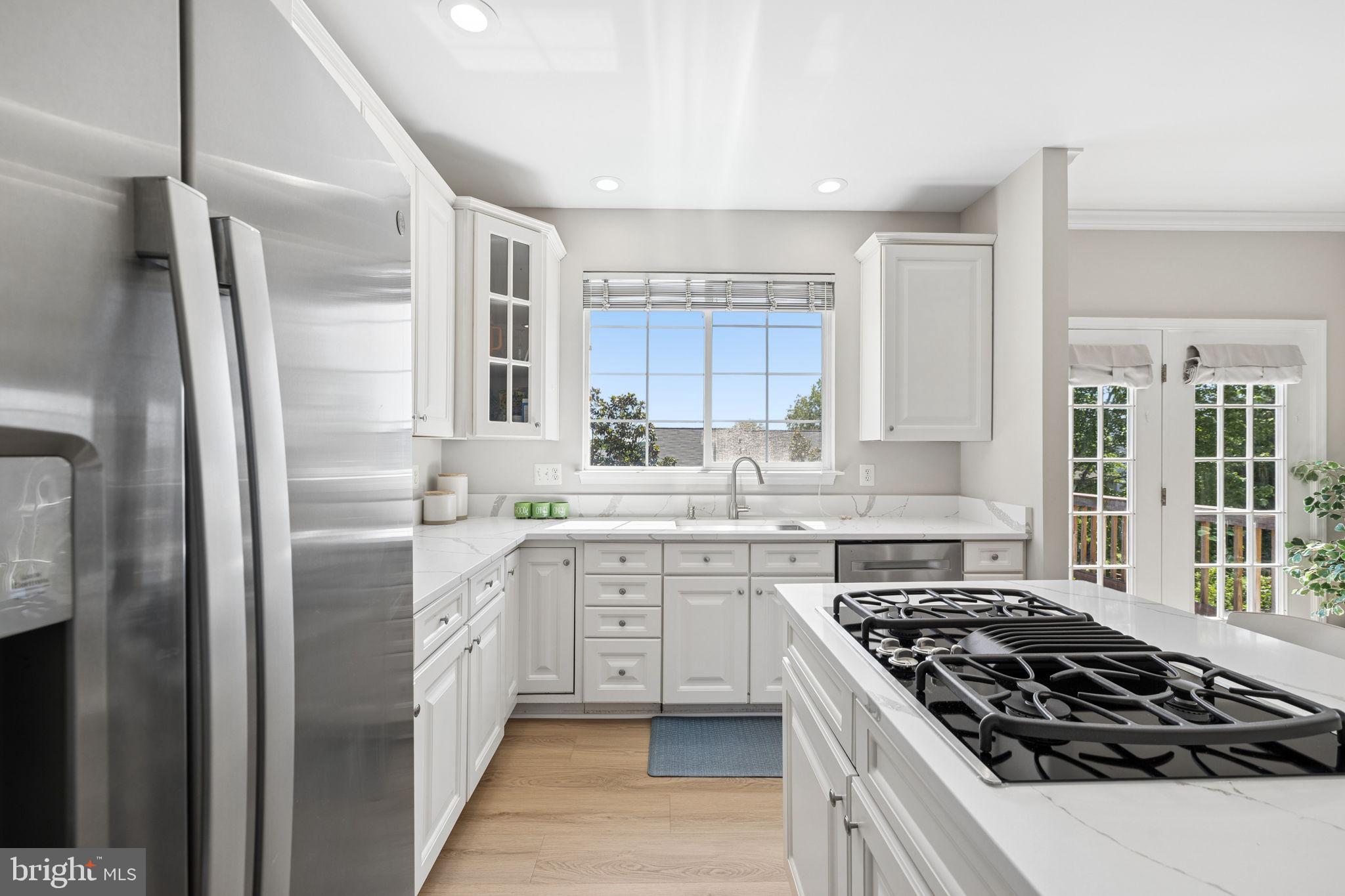 CARTERWOOD - Residential
