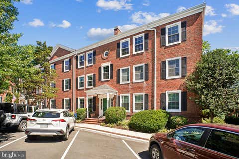 Condo For Rent - 4815 31st Street #B1<br/> ARLINGTON, VA 22206