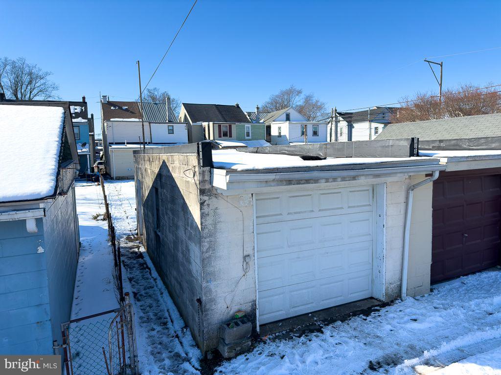 NONE AVAILABLE - Residential Lease