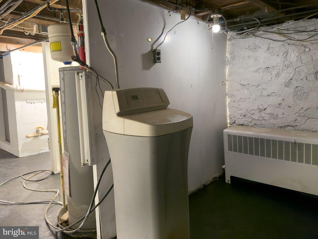 NONE AVAILABLE - Residential Lease