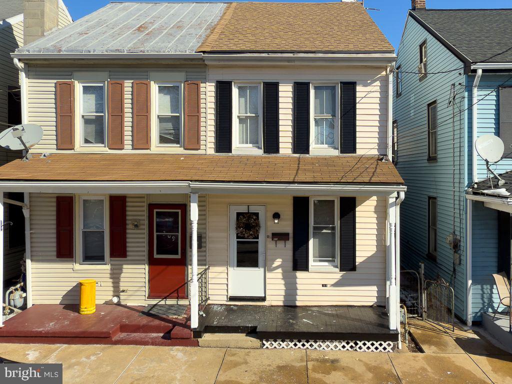 NONE AVAILABLE - Residential Lease