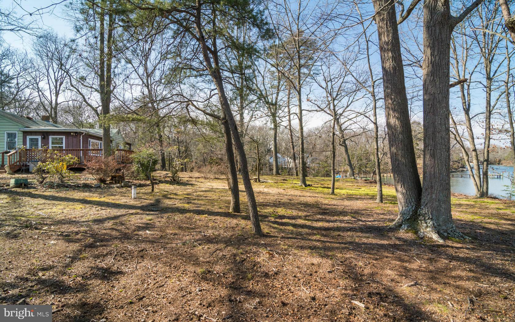 ARBUTUS BANKS - Residential