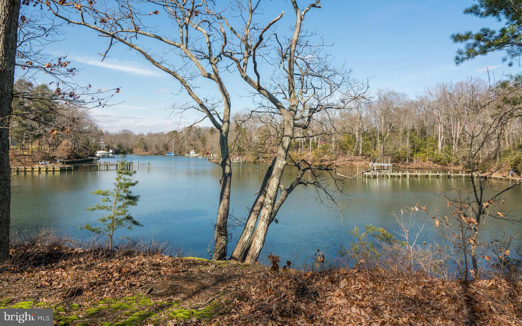 ARBUTUS BANKS - Residential