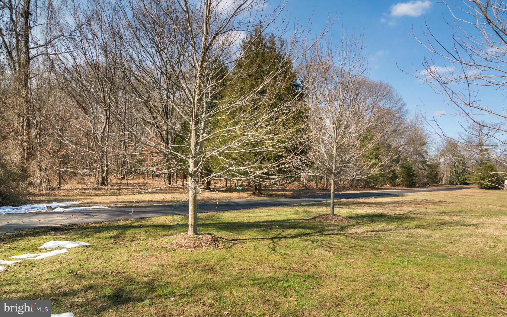 ARBUTUS BANKS - Residential