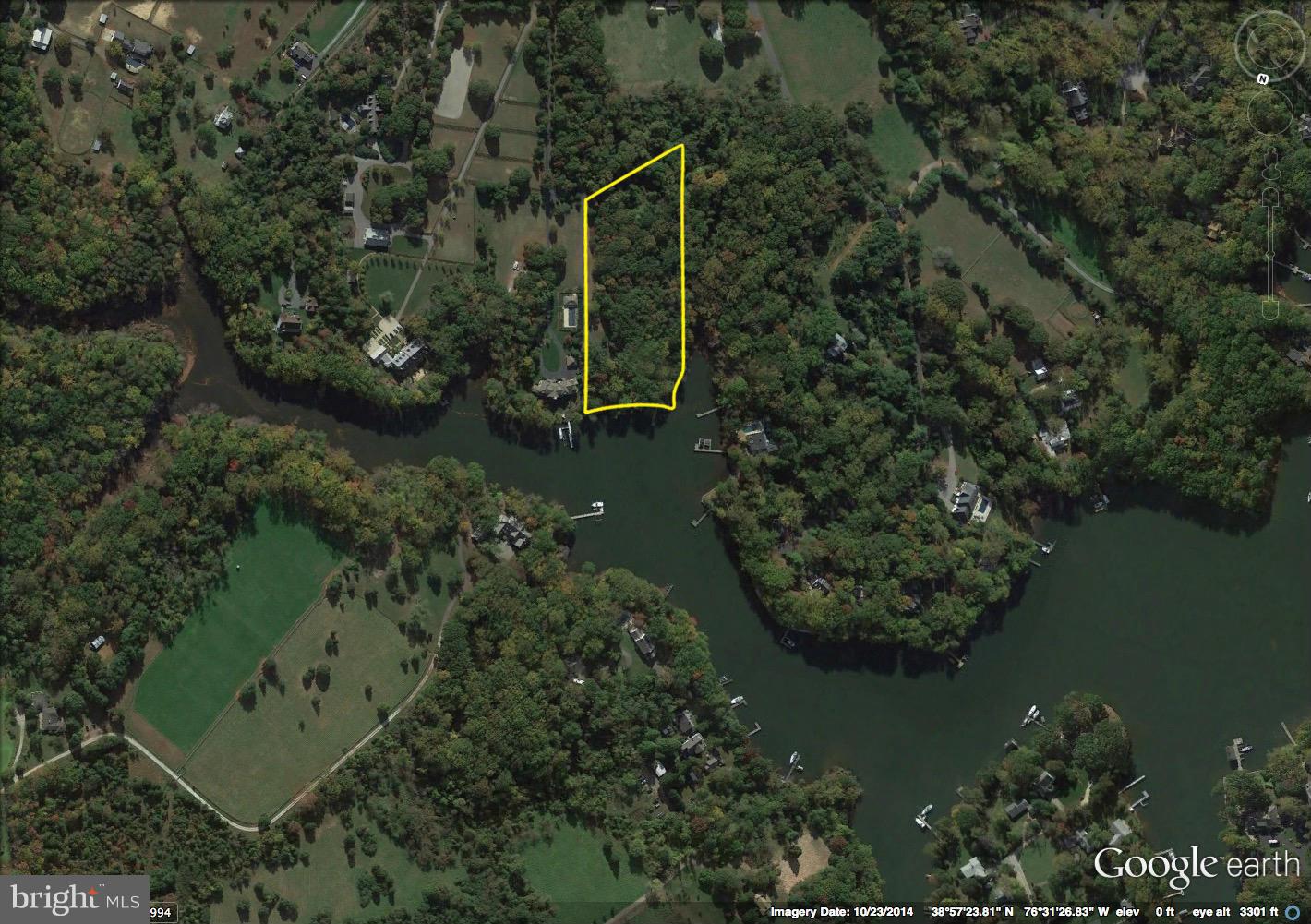 ARBUTUS BANKS - Residential