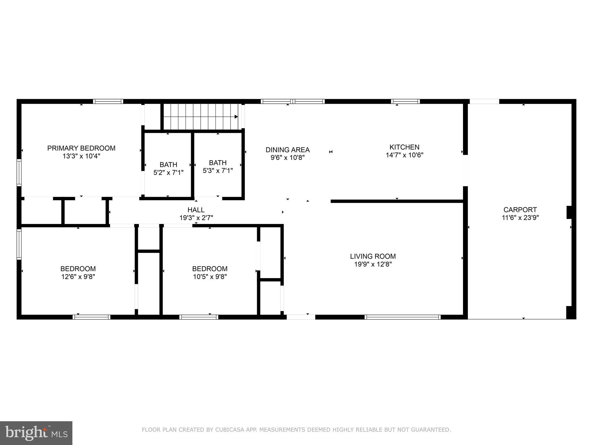 CALVERTON - Residential