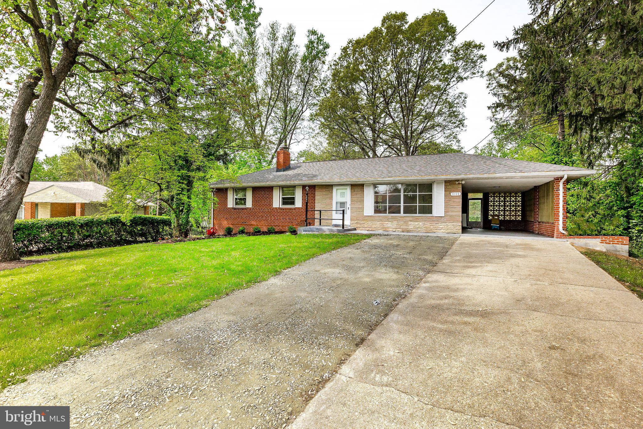 CALVERTON - Residential