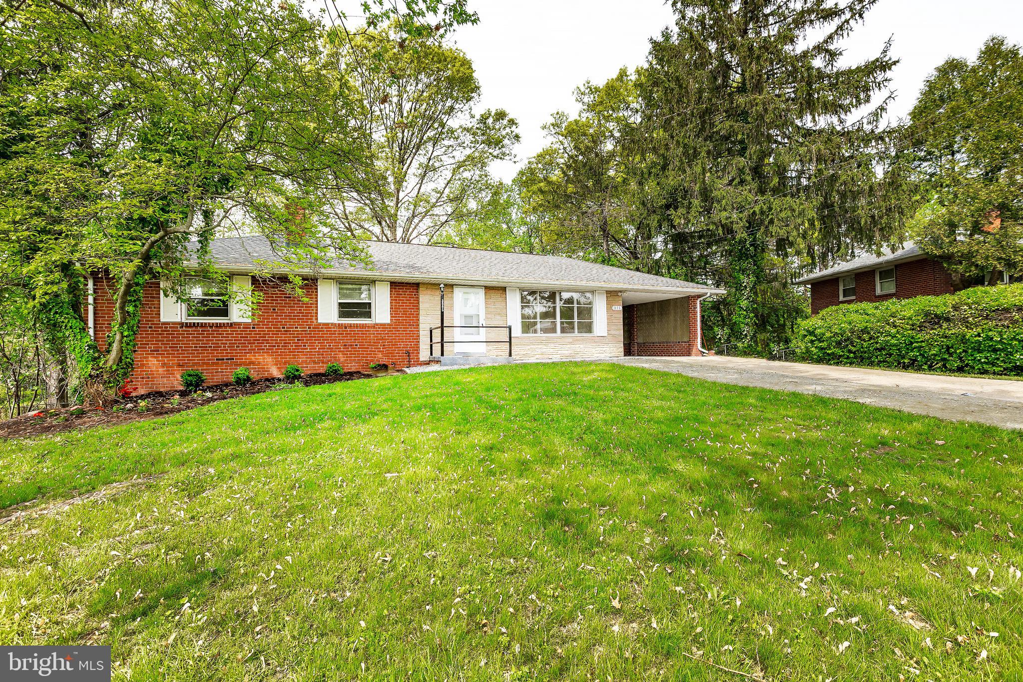 CALVERTON - Residential