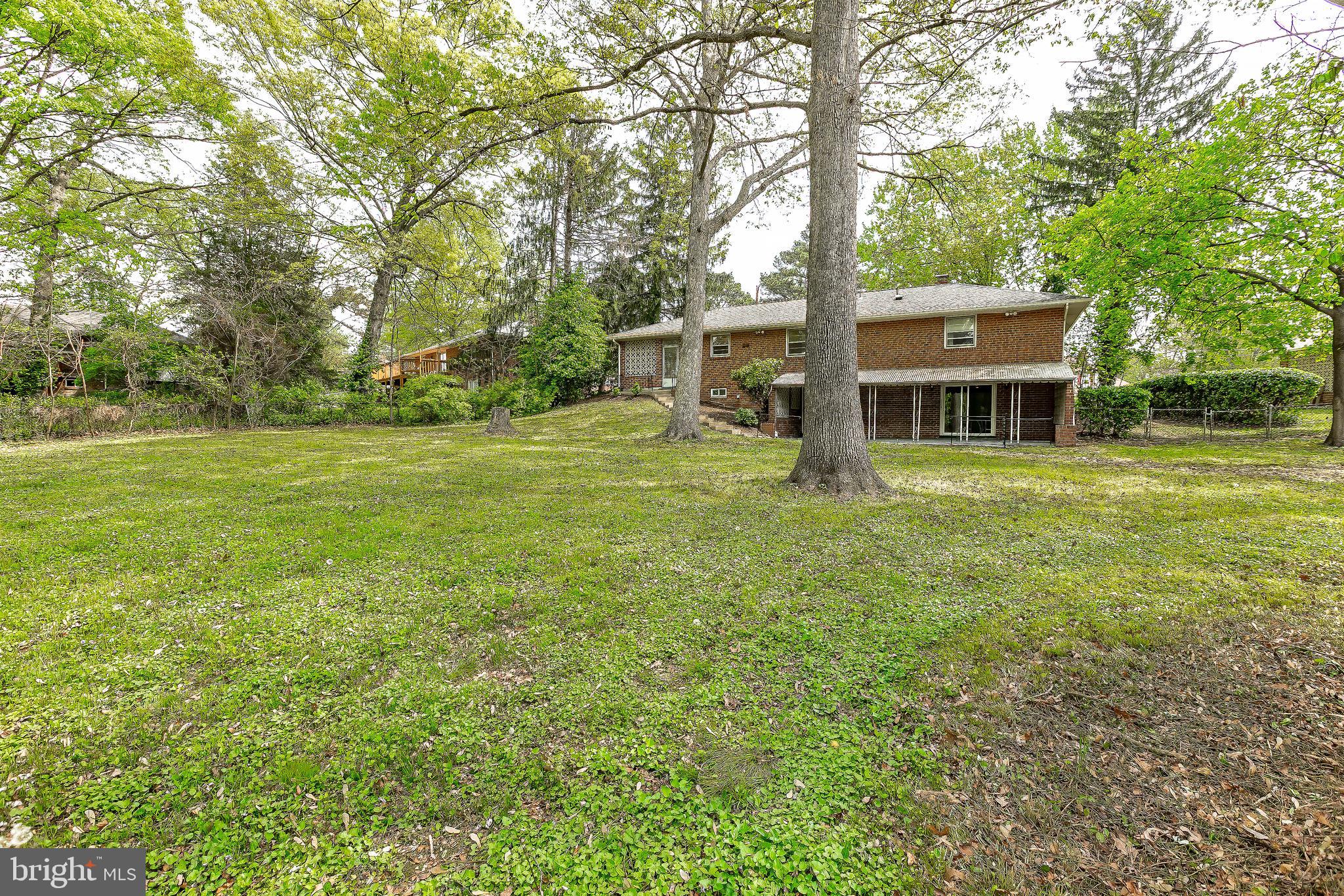 CALVERTON - Residential