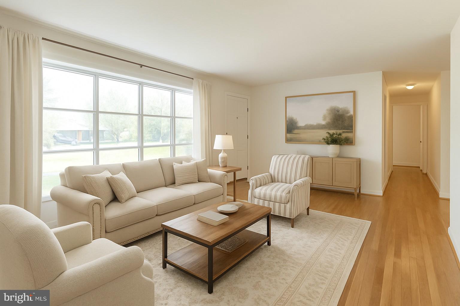 CALVERTON - Residential