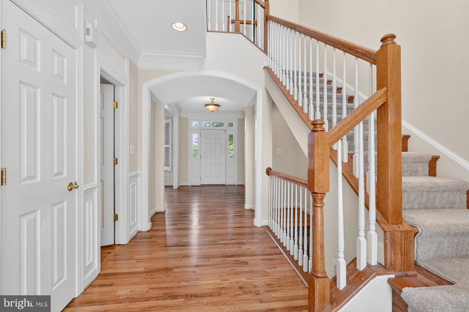 9909 BROADSWORD DRIVE