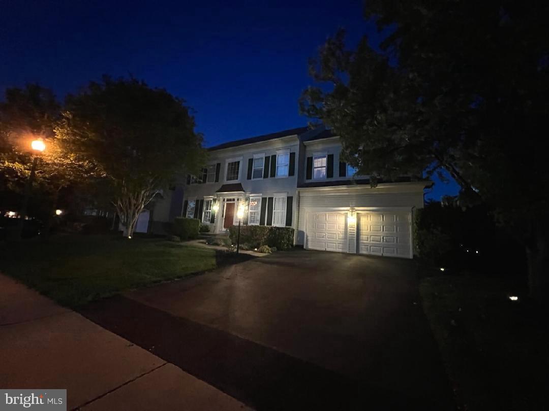 9909 BROADSWORD DRIVE