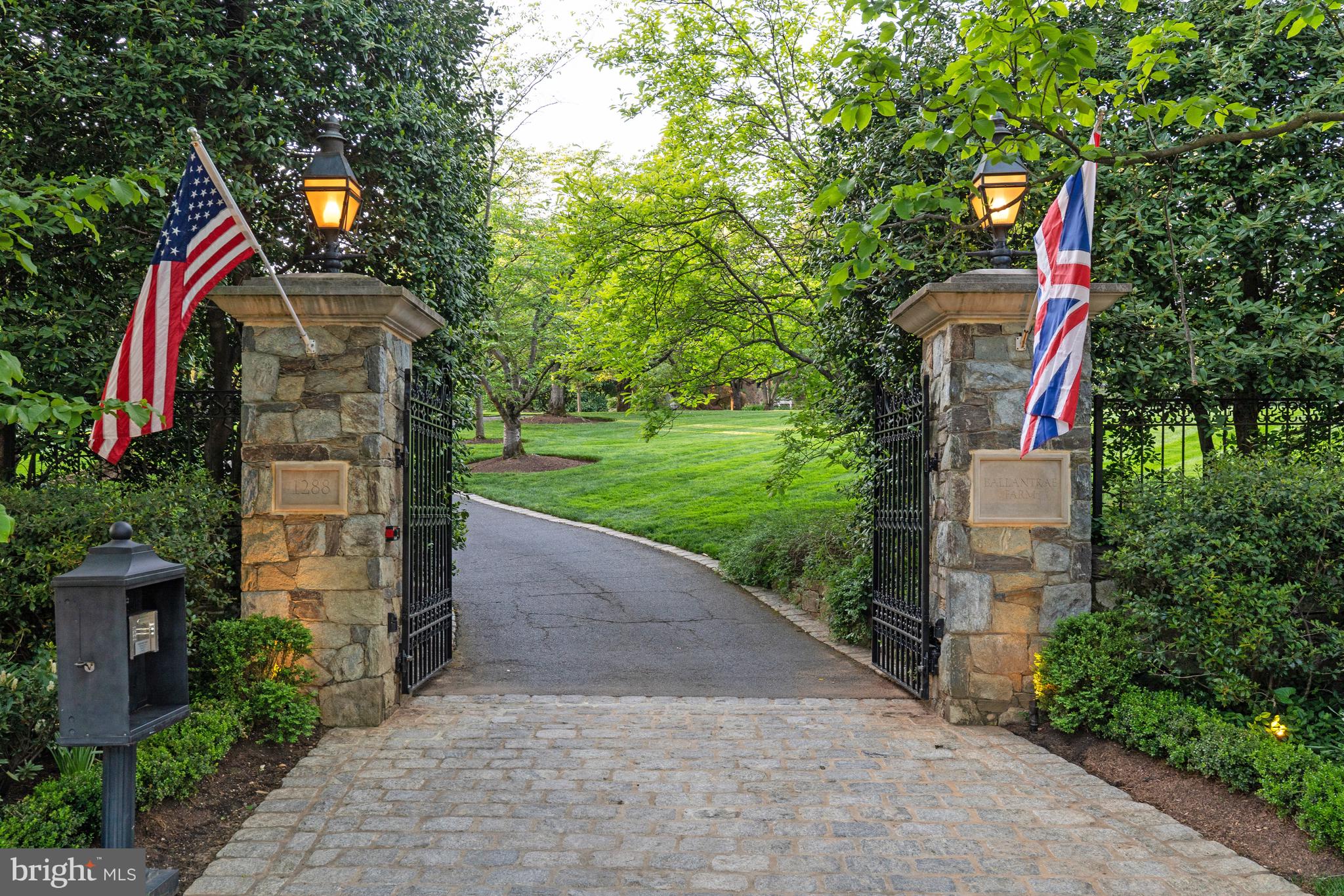 1288 BALLANTRAE FARM DRIVE