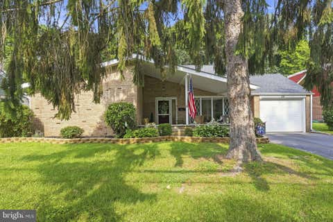 Photo of 44 S Brookside Road, SPRINGFIELD, PA 19064 (MLS # PADE2121540)