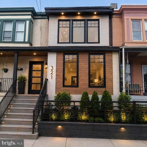 Photo of 321 Byron Street, CAMDEN, NJ 08102 (MLS # NJCD2115196)