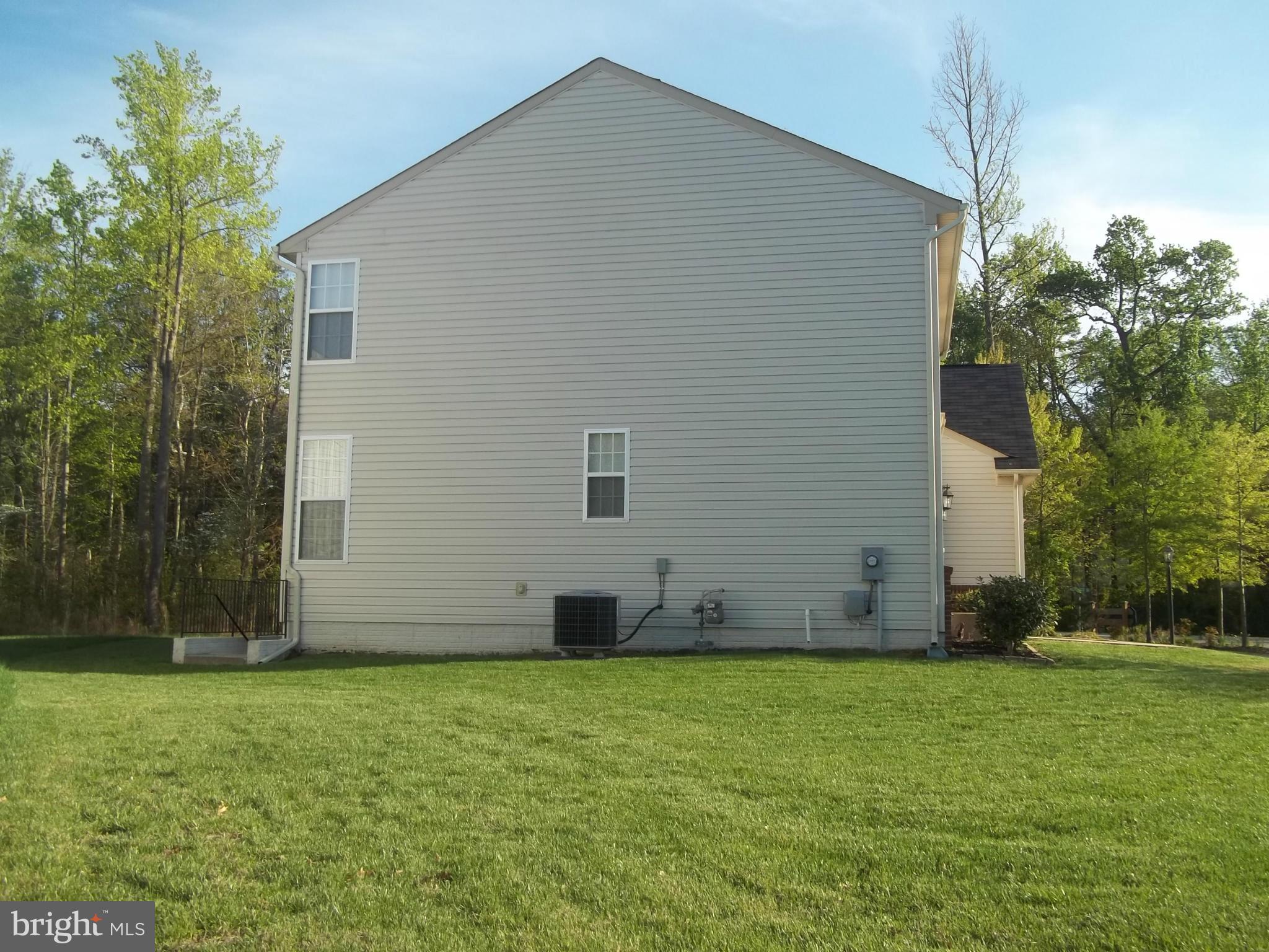 NEABSCO LANDING - Residential