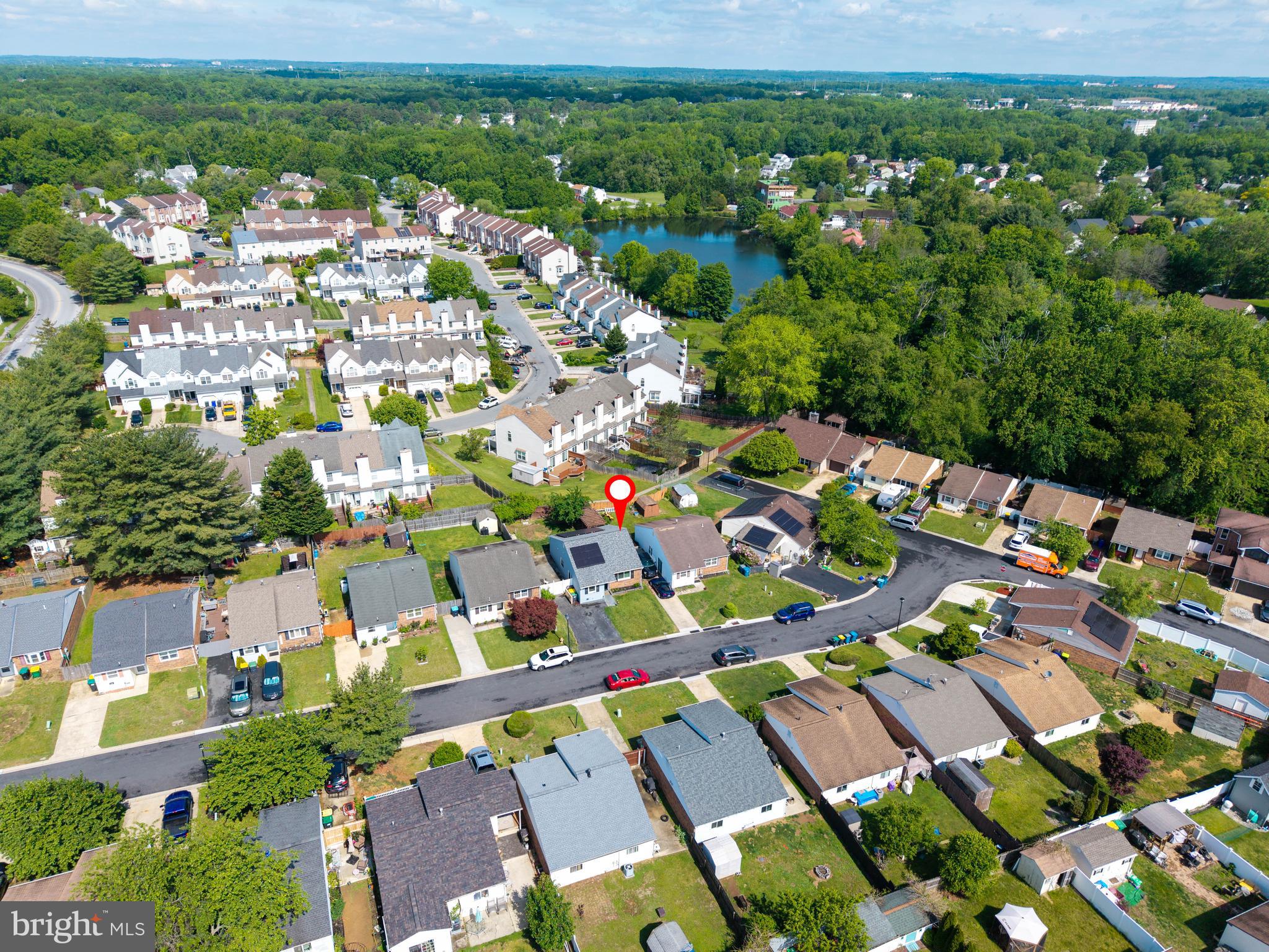 LAKECROFT II - Residential