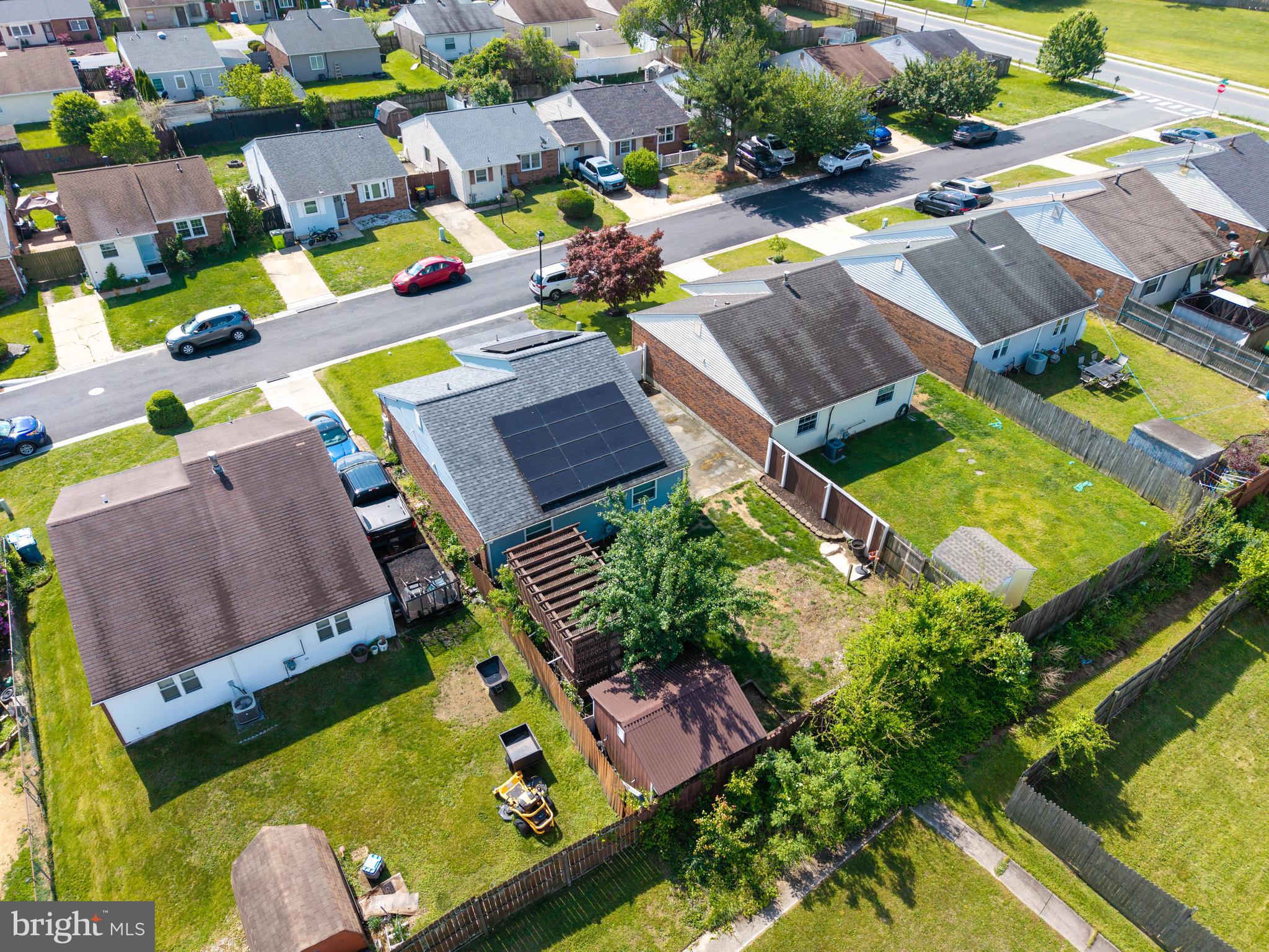 LAKECROFT II - Residential