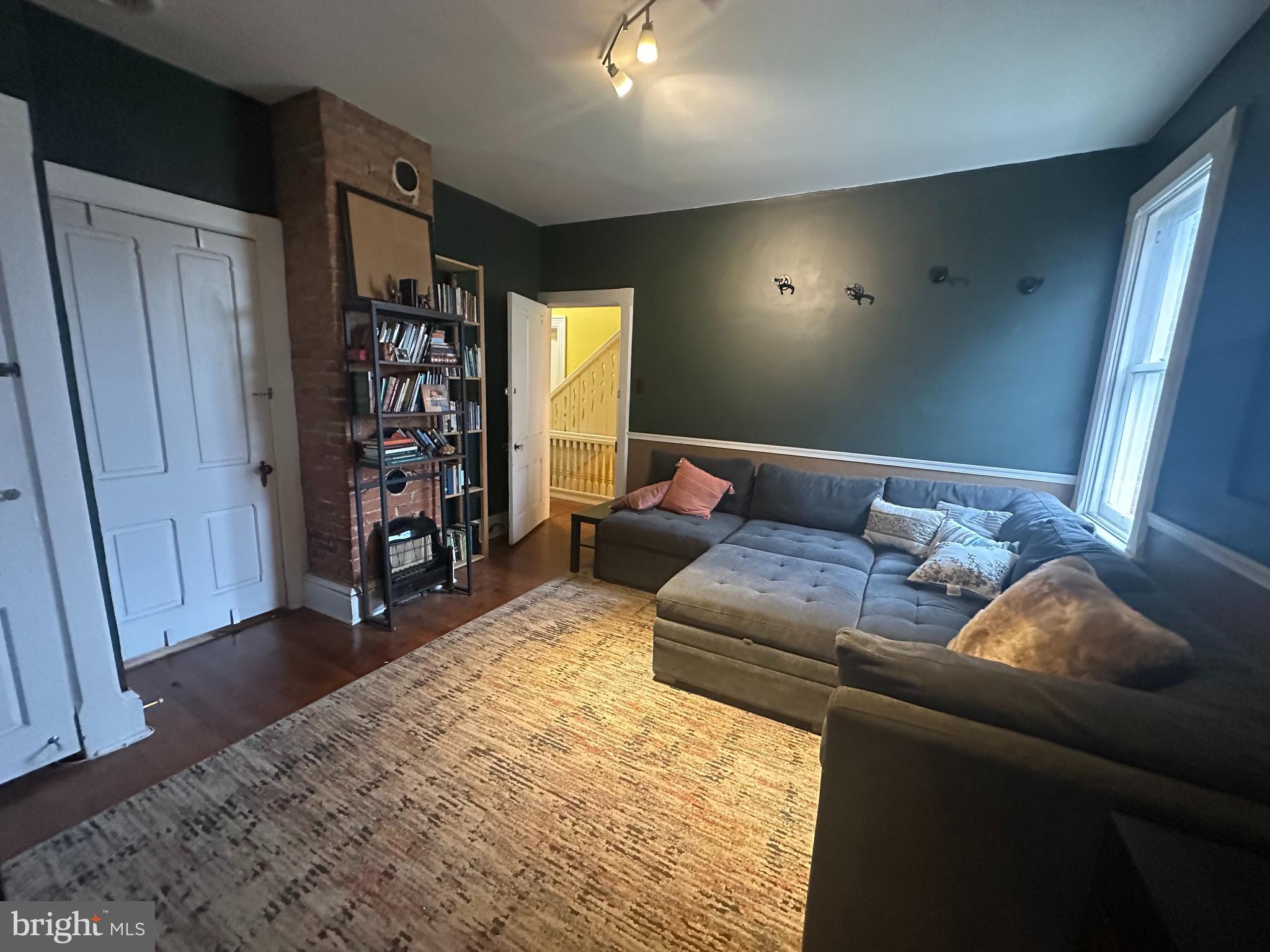 YORK CITY - Residential