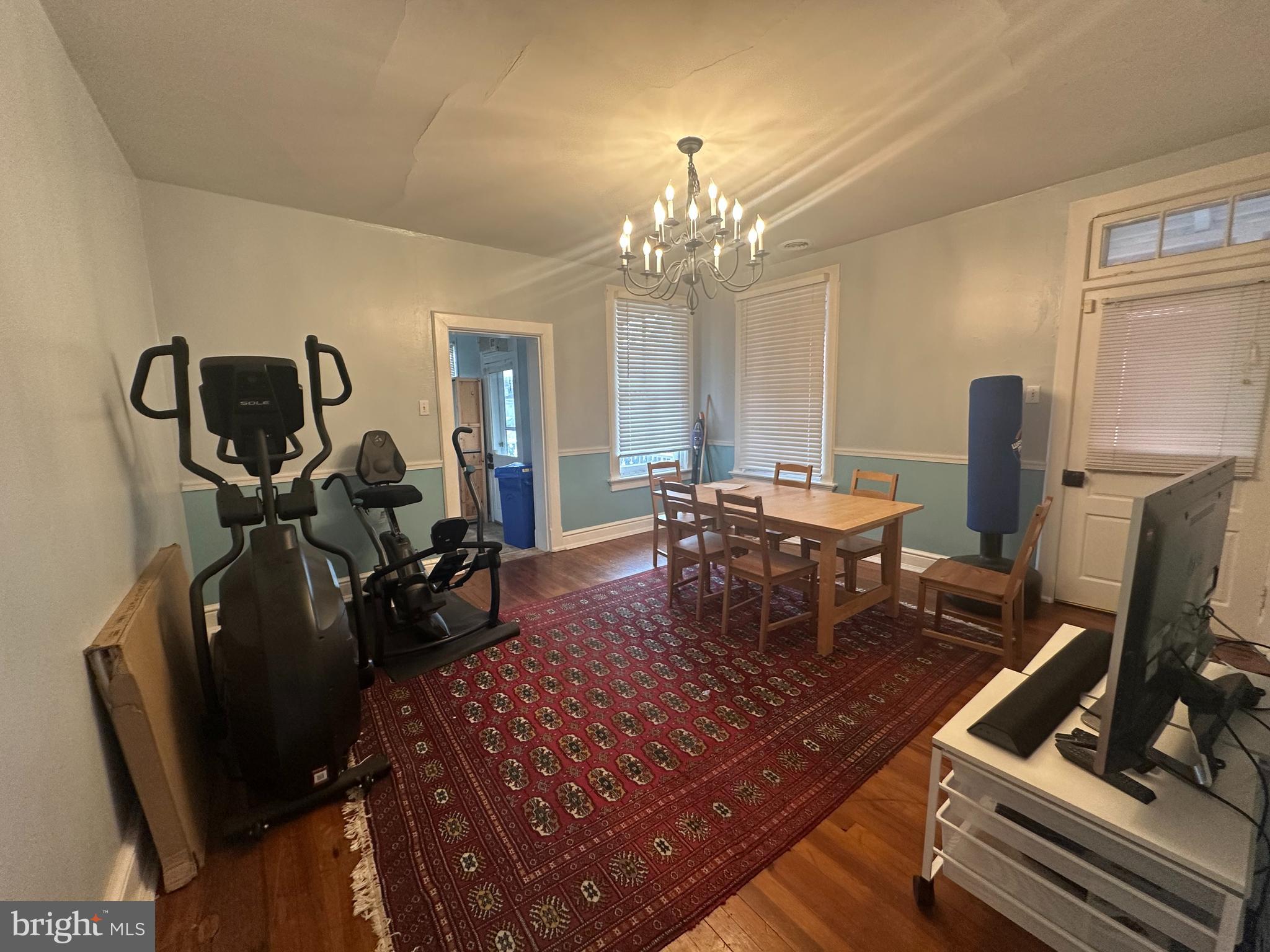 YORK CITY - Residential