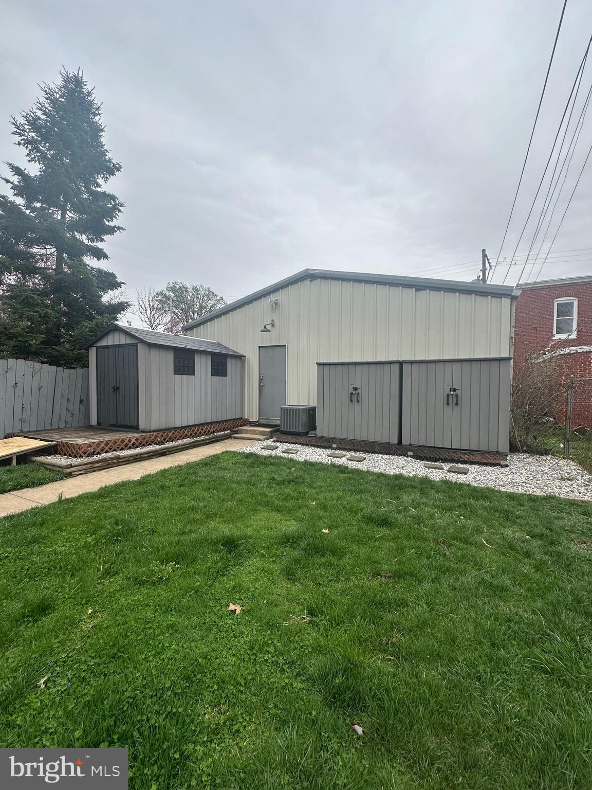 YORK CITY - Residential