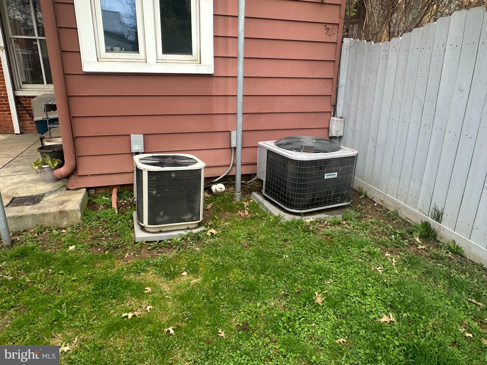 YORK CITY - Residential