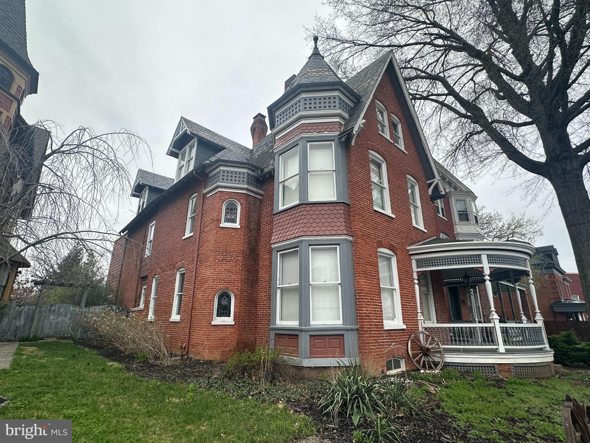 YORK CITY - Residential