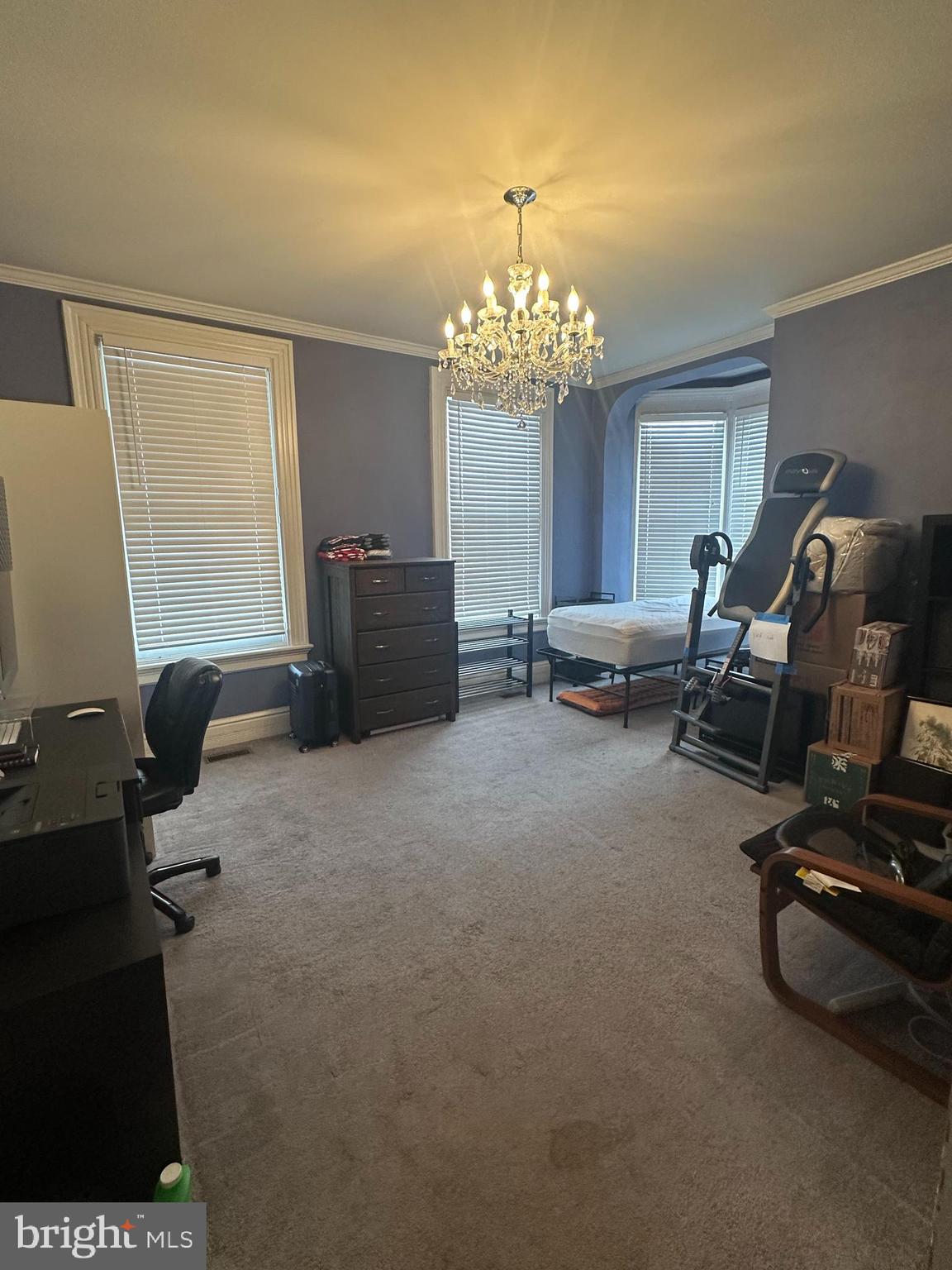 YORK CITY - Residential