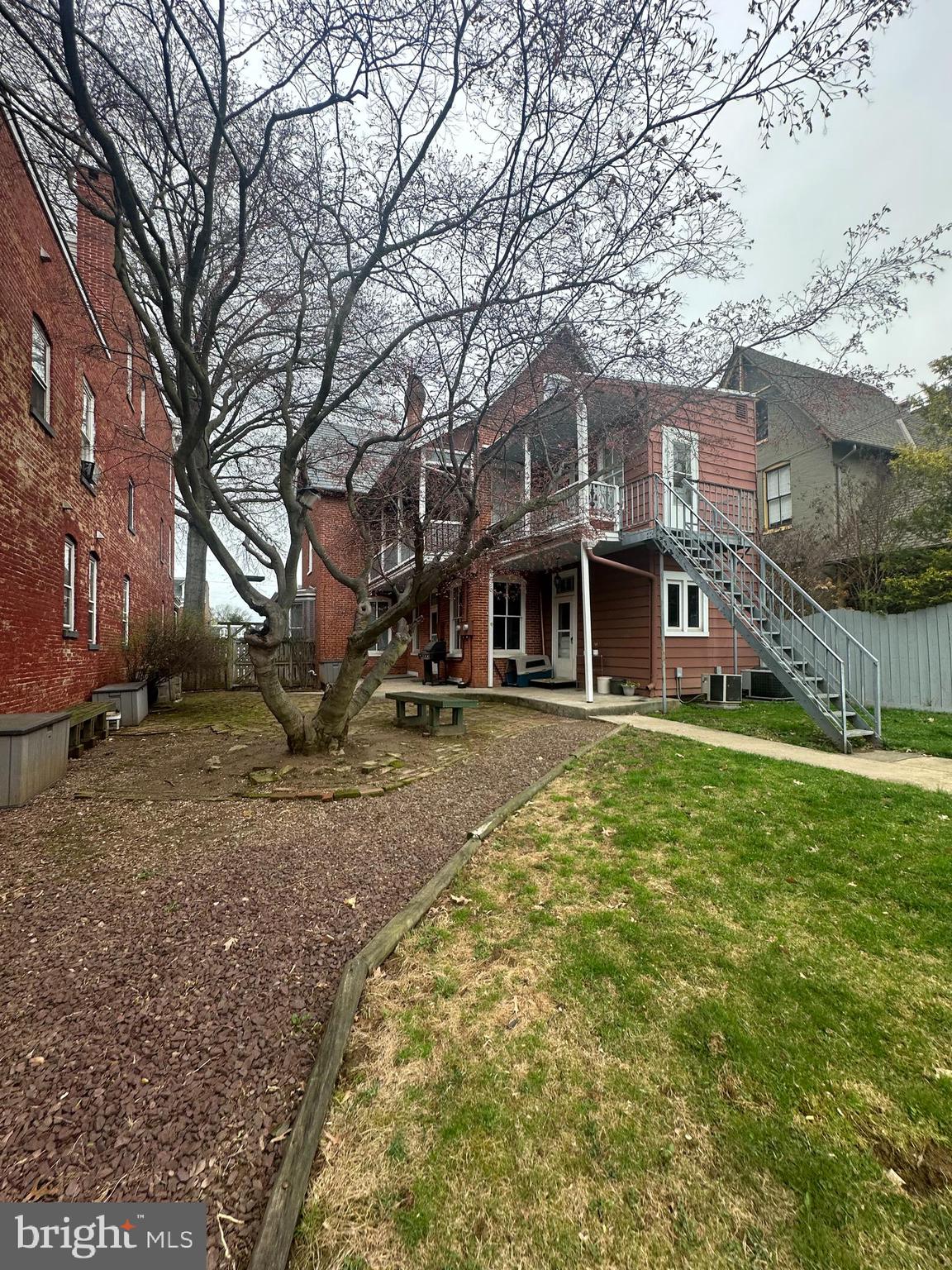 YORK CITY - Residential