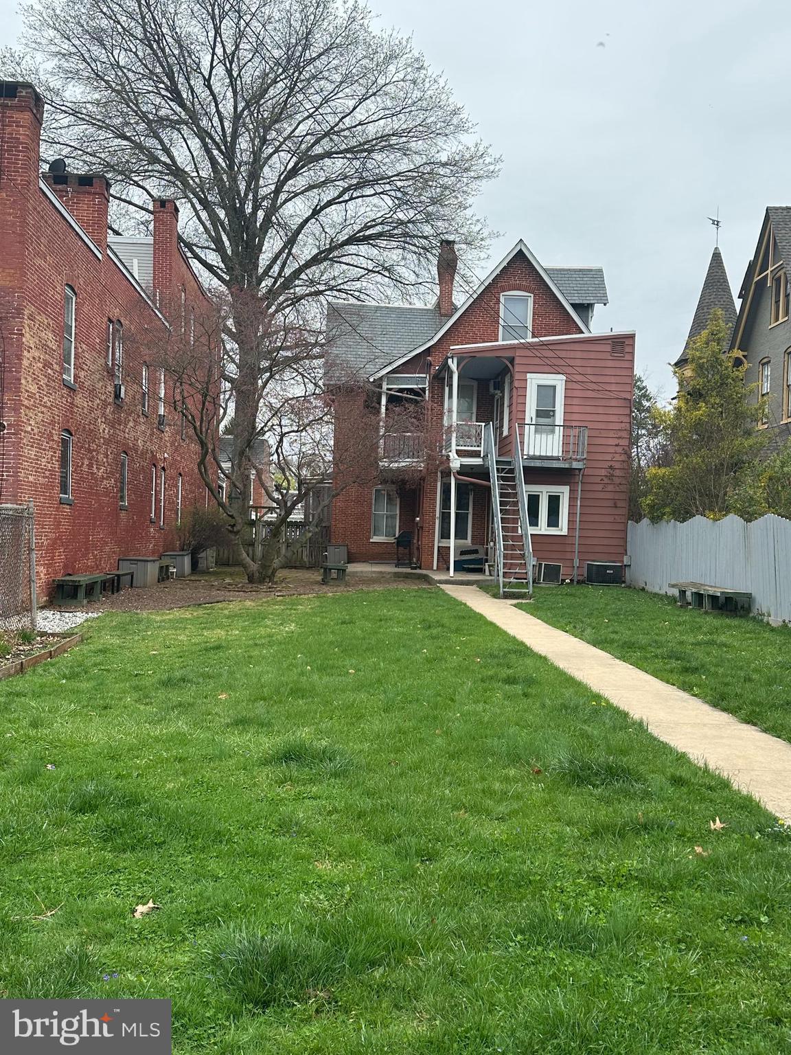 YORK CITY - Residential