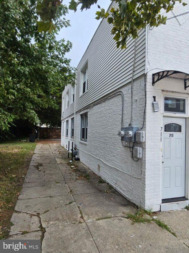 711 ADRIATIC AVENUE
