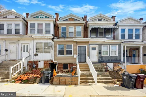 9 E 24th Street, Wilmington, DE 19802 - MLS#: DENC2077604