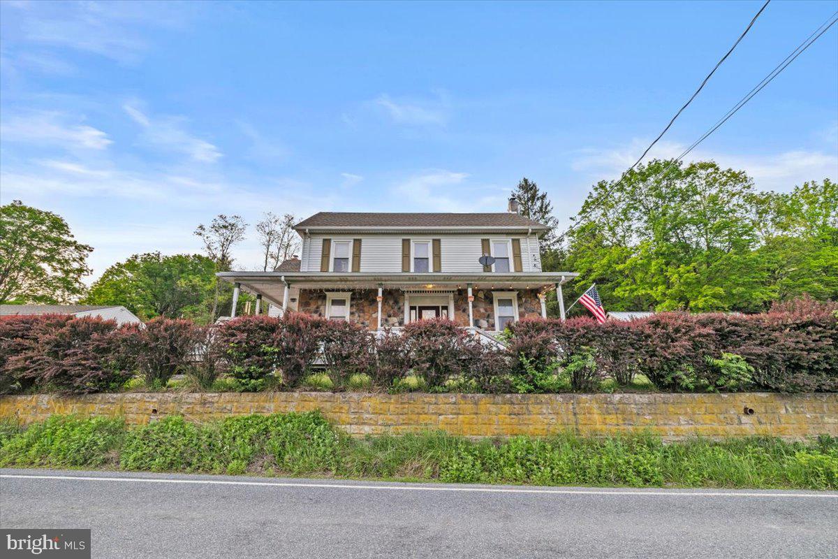 1937 KUNKLETOWN ROAD