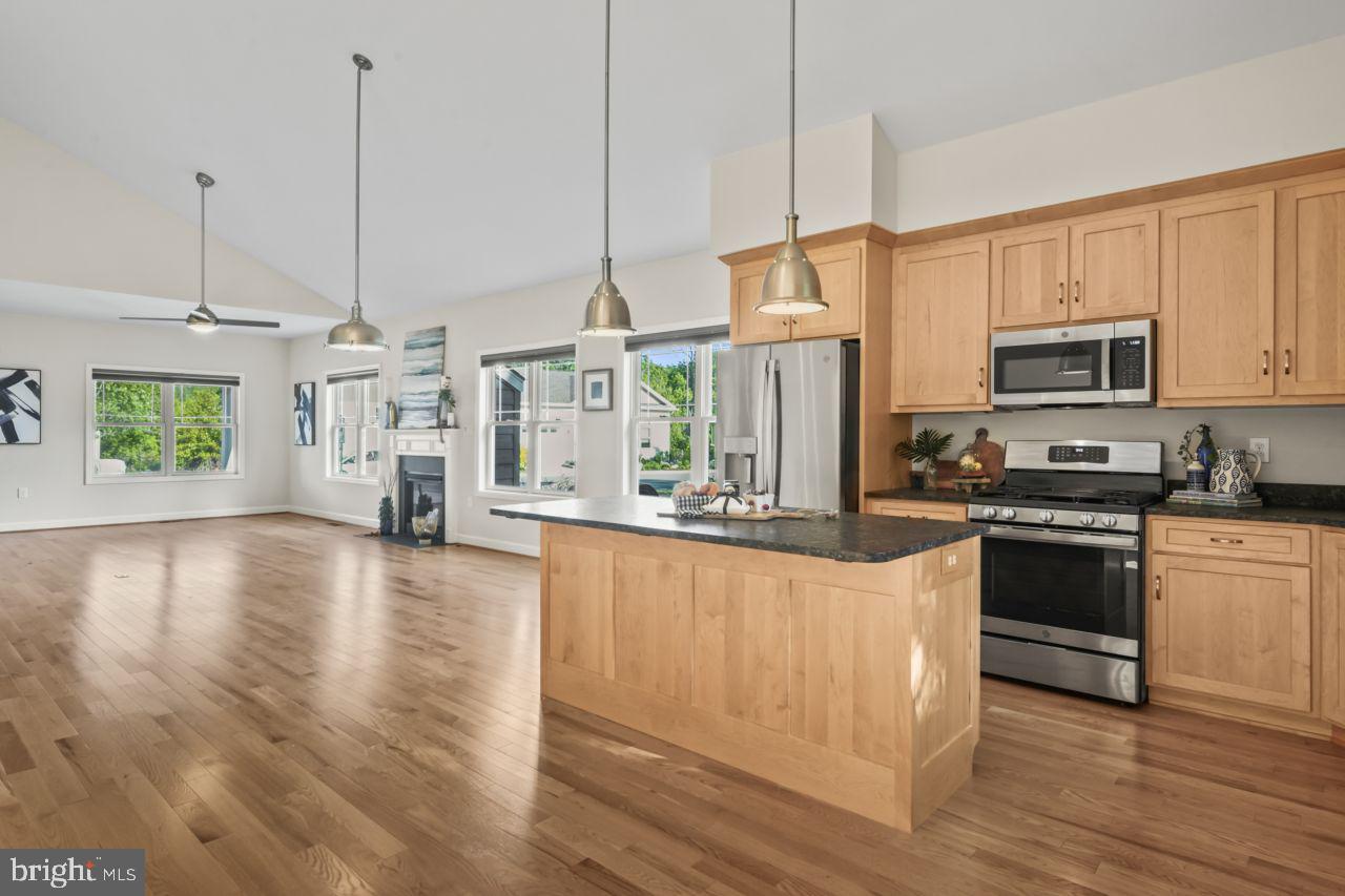 SHEPHERDSTOWN - Residential