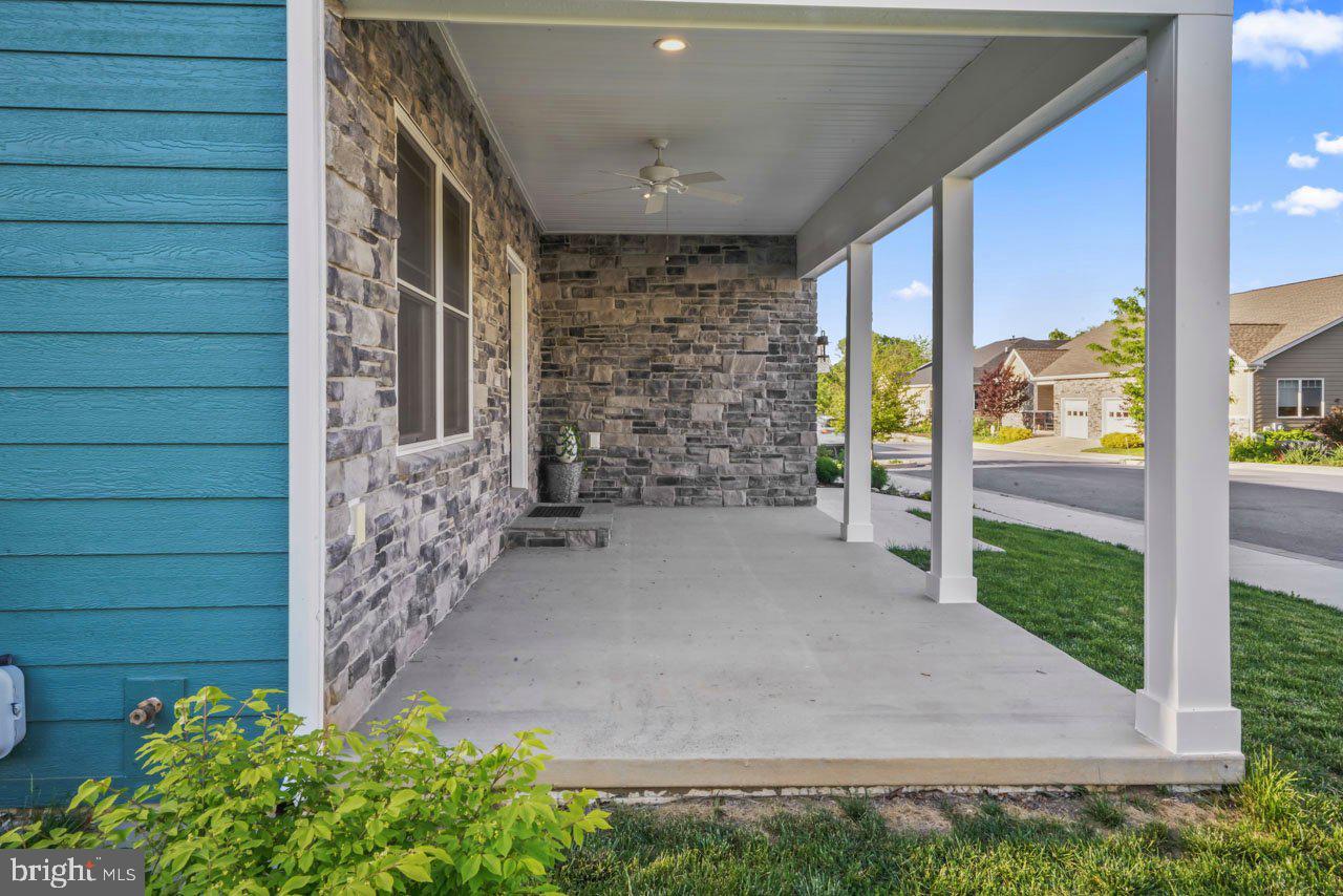 SHEPHERDSTOWN - Residential