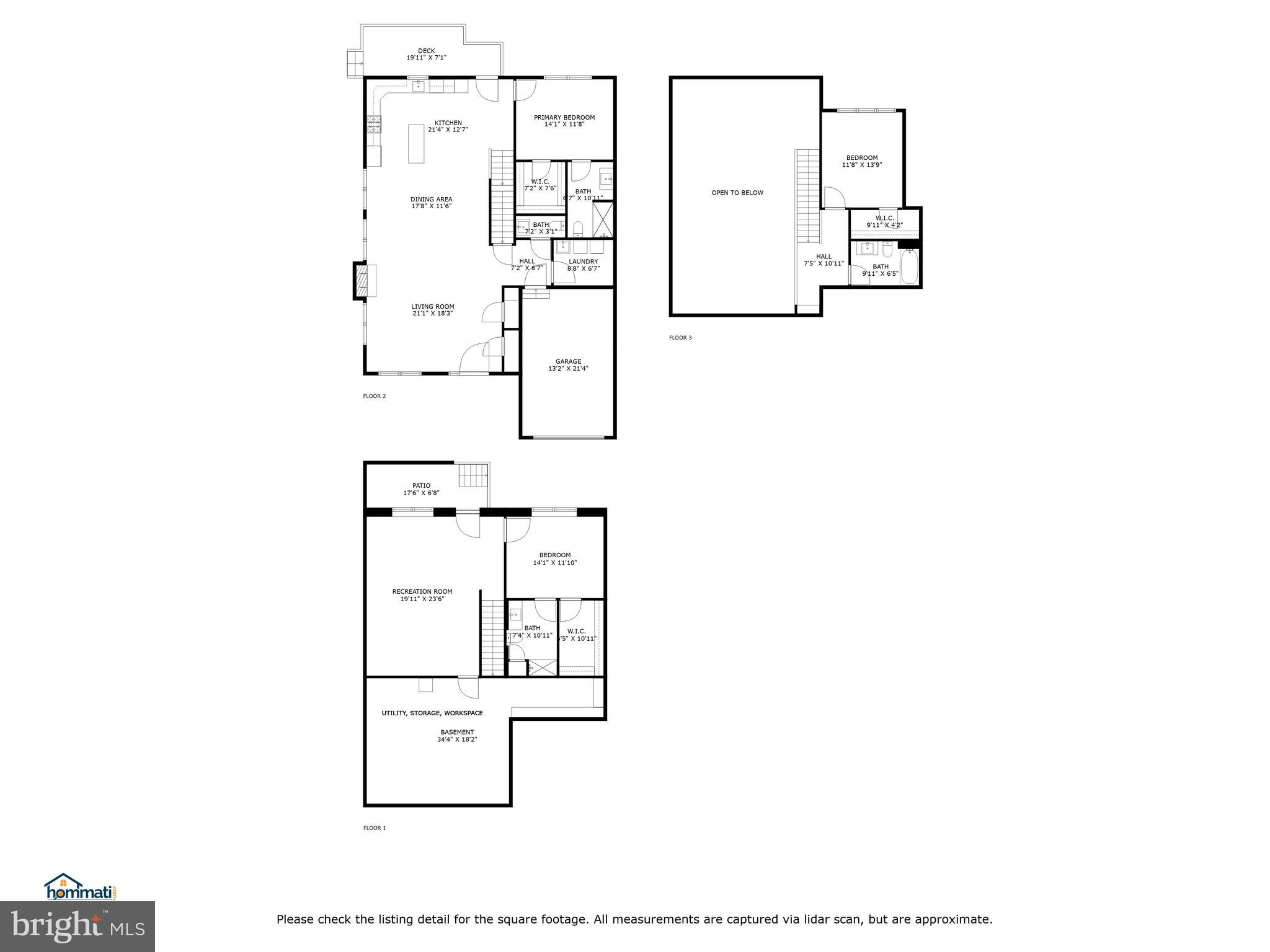 SHEPHERDSTOWN - Residential