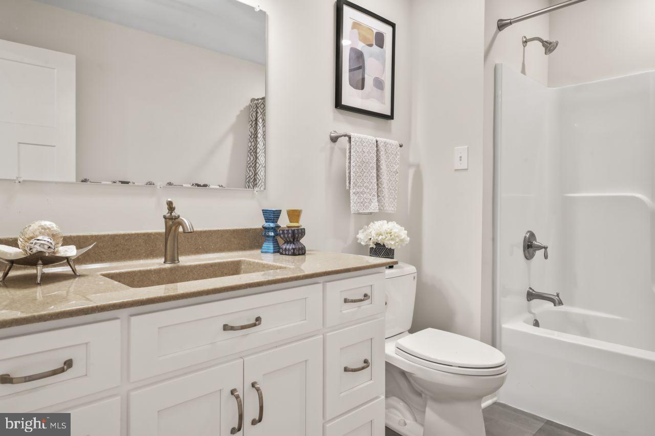 SHEPHERDSTOWN - Residential