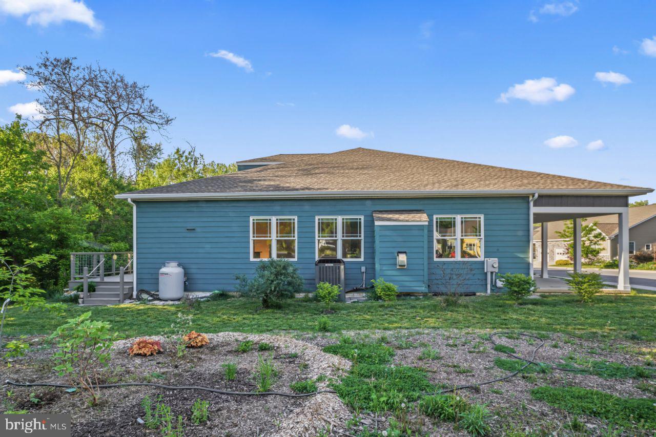 SHEPHERDSTOWN - Residential