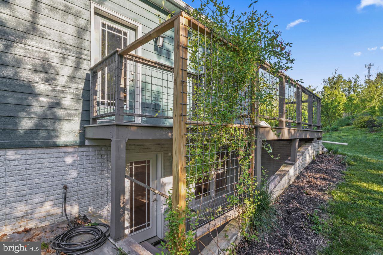 SHEPHERDSTOWN - Residential