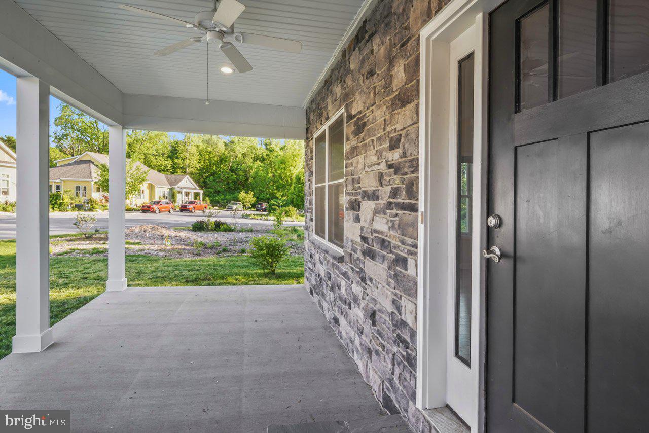 SHEPHERDSTOWN - Residential