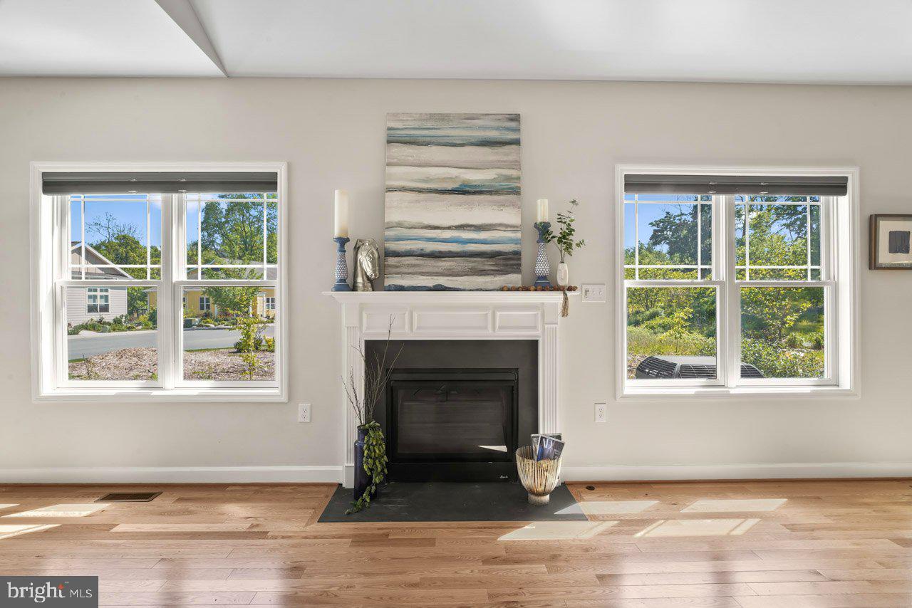 SHEPHERDSTOWN - Residential