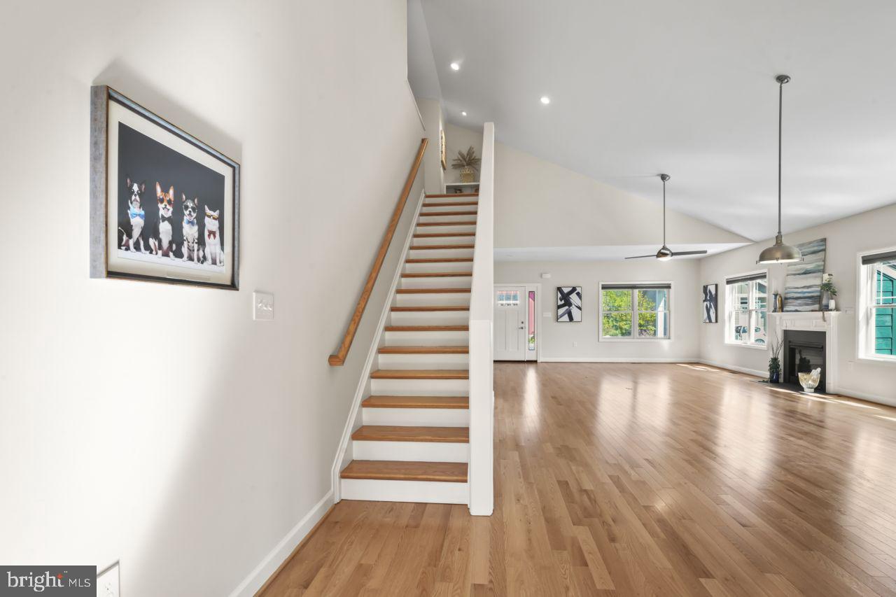 SHEPHERDSTOWN - Residential