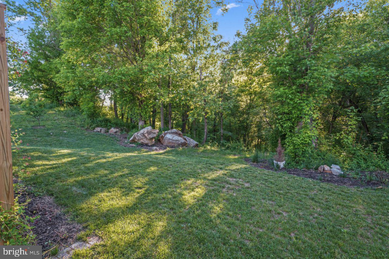 SHEPHERDSTOWN - Residential